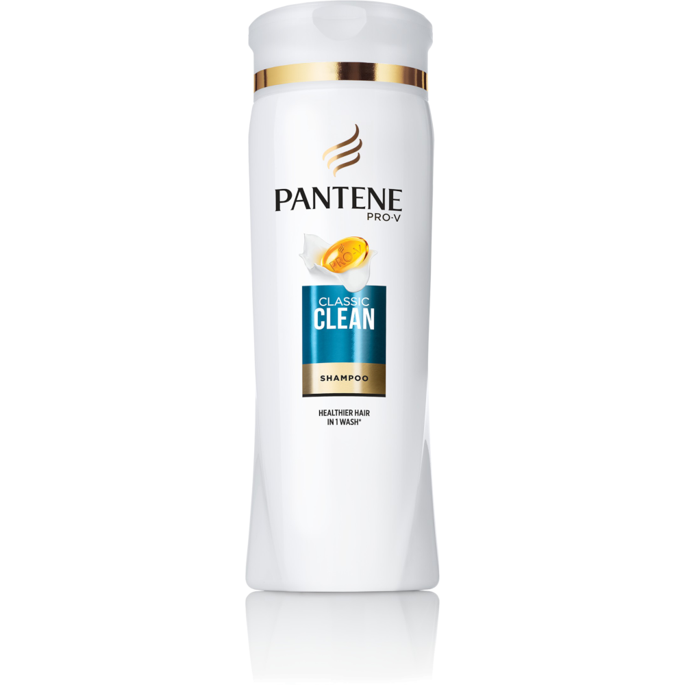 Detail Logo Shampo Pantene Nomer 16