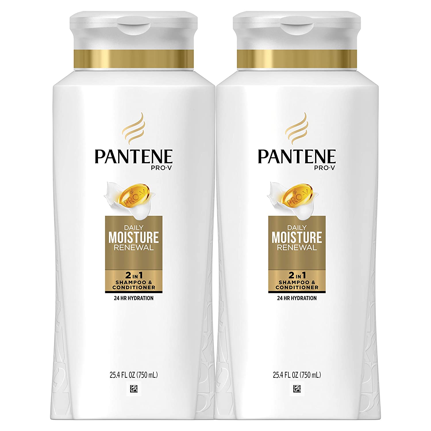 Detail Logo Shampo Pantene Nomer 23