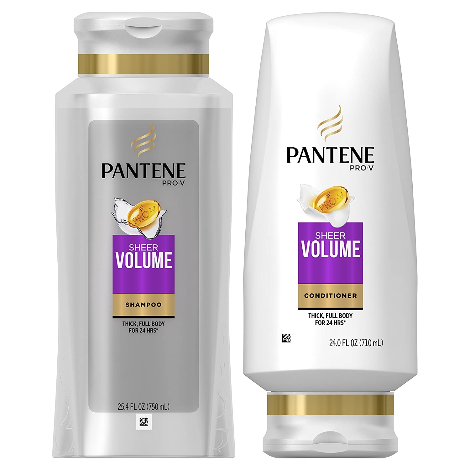 Detail Logo Shampo Pantene Nomer 25