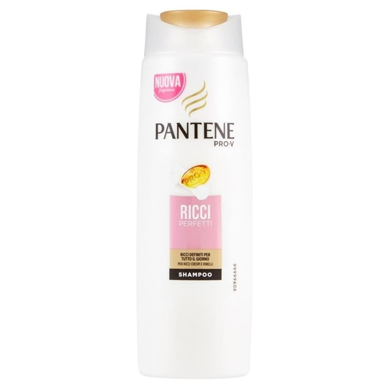 Detail Logo Shampo Pantene Nomer 35