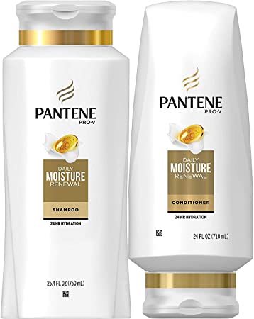 Detail Logo Shampo Pantene Nomer 9