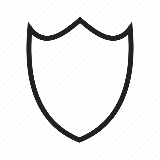 Detail Logo Shape Nomer 17