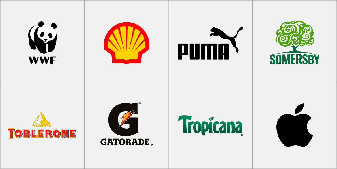 Detail Logo Shapes Nomer 53