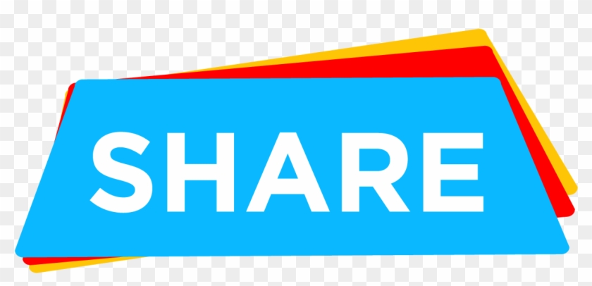 Detail Logo Share Nomer 13