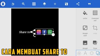 Detail Logo Share To Ig Wa Fb Nomer 22