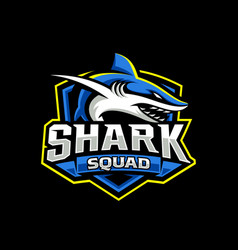 Detail Logo Shark Keren Nomer 19