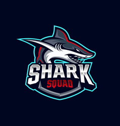 Detail Logo Shark Keren Nomer 26