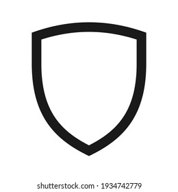 Detail Logo Shield Nomer 6