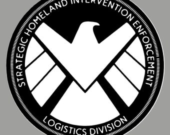 Detail Logo Shield Nomer 53