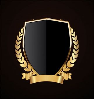 Detail Logo Shield Nomer 10