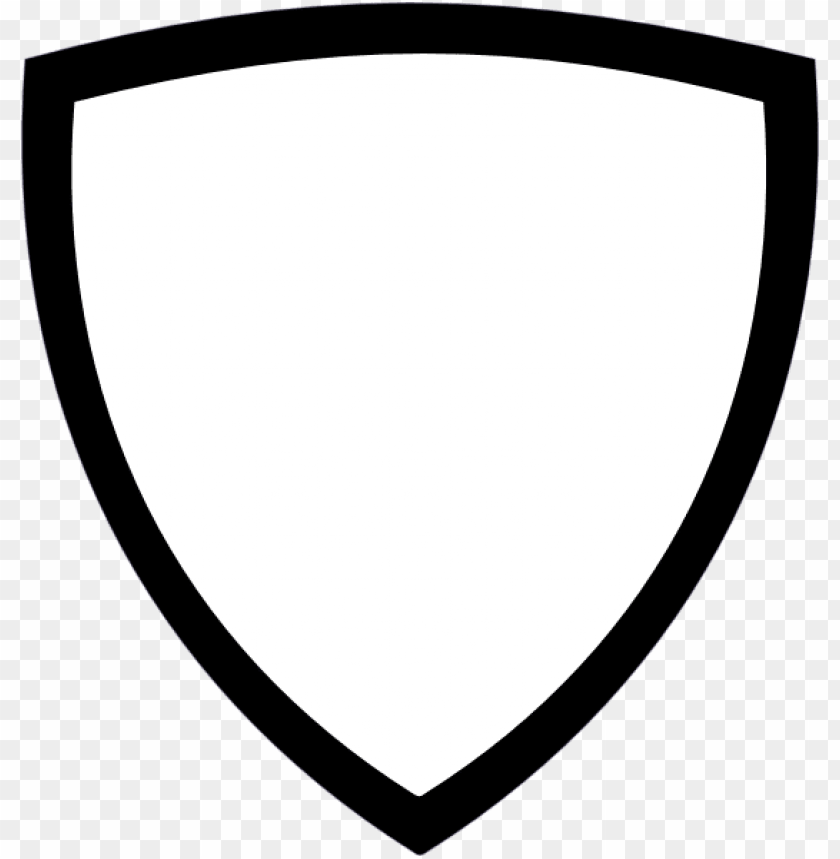 Logo Shield Png - KibrisPDR