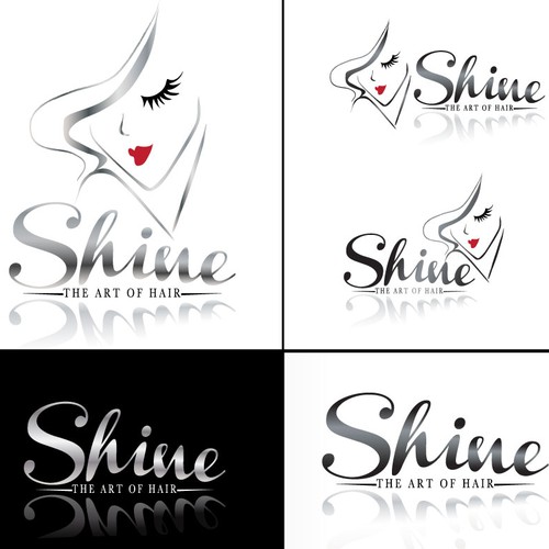 Detail Logo Shine Nomer 19