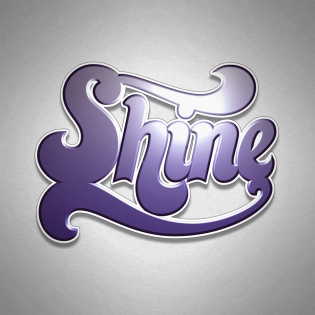 Detail Logo Shine Nomer 22