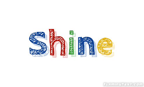 Detail Logo Shine Nomer 24