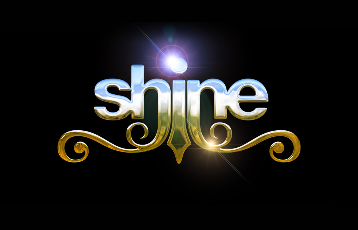 Detail Logo Shine Nomer 4