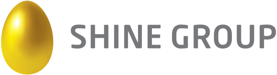 Detail Logo Shine Nomer 30