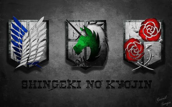 Detail Logo Shingeki No Kyojin Nomer 21