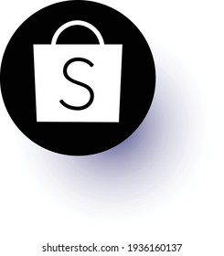 Detail Logo Shopie Nomer 10