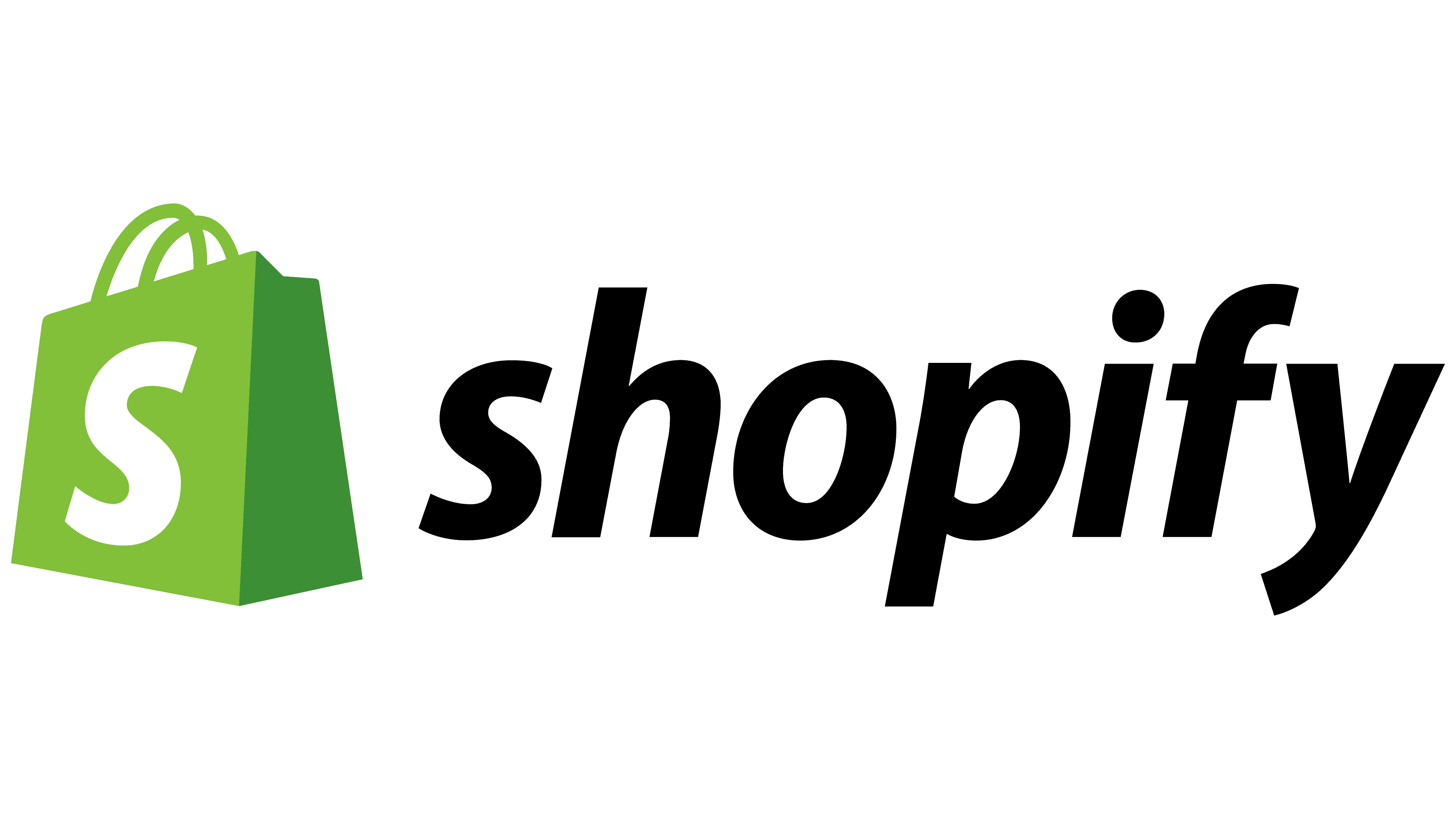 Logo Shopify - KibrisPDR