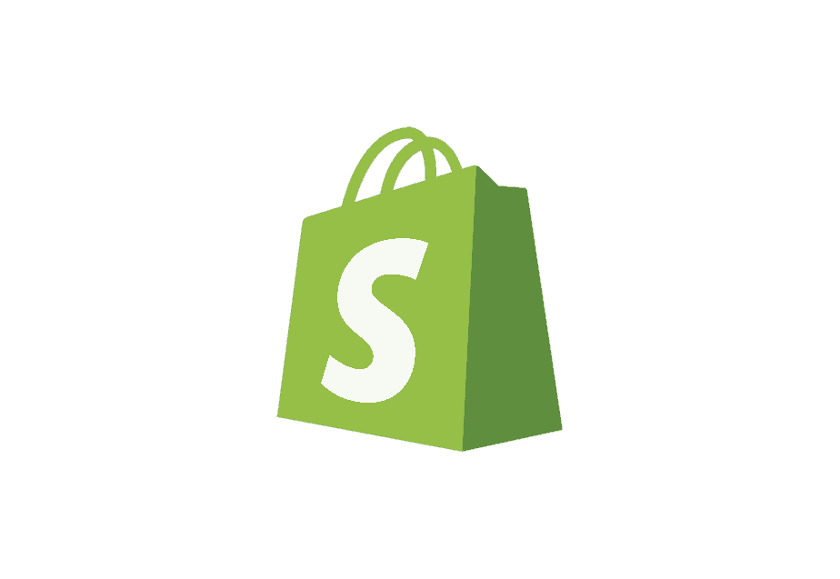 Detail Logo Shopify Nomer 9