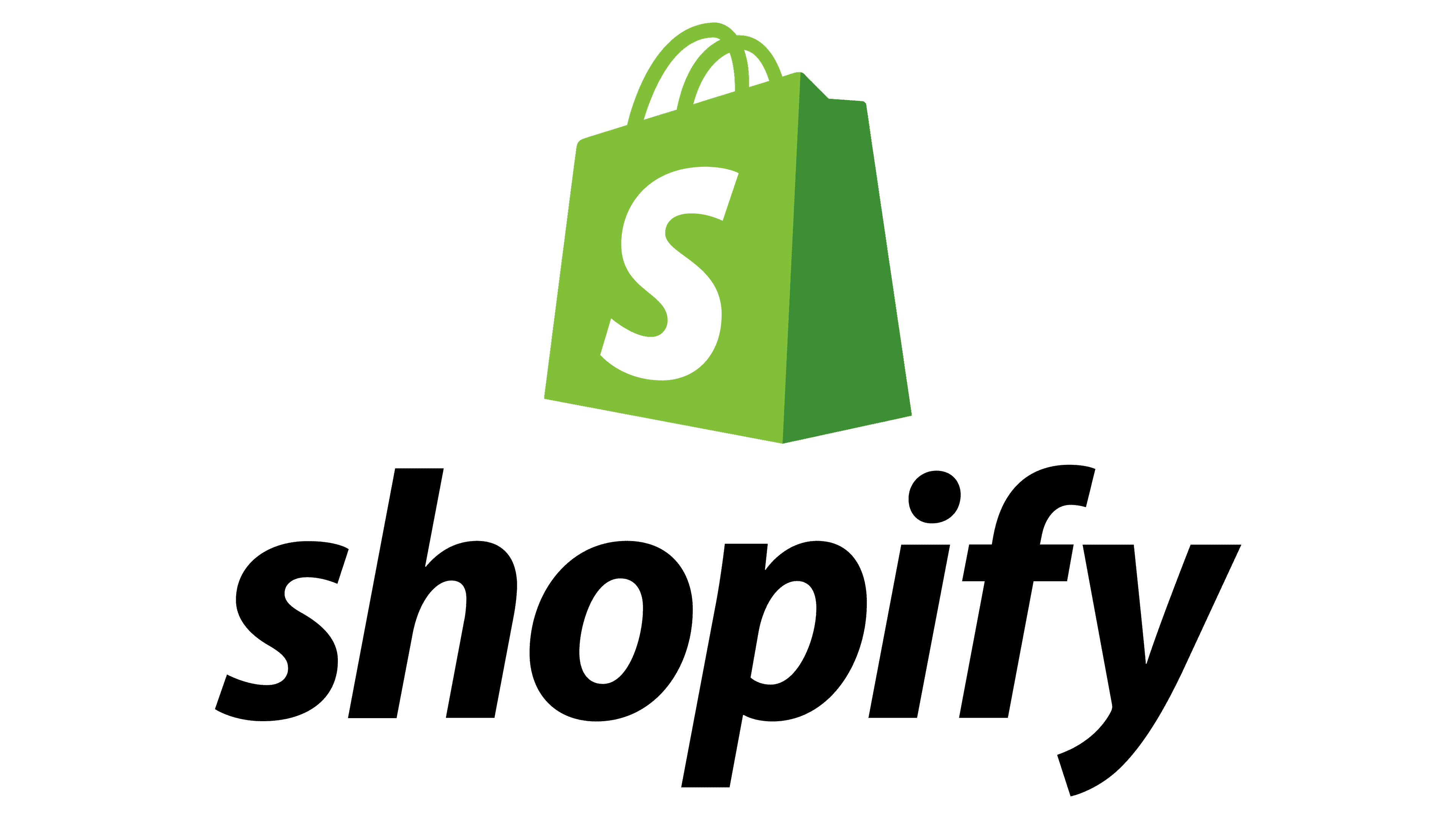 Detail Logo Shopify Nomer 2