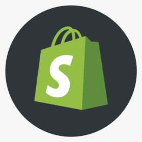 Detail Logo Shopify Nomer 21