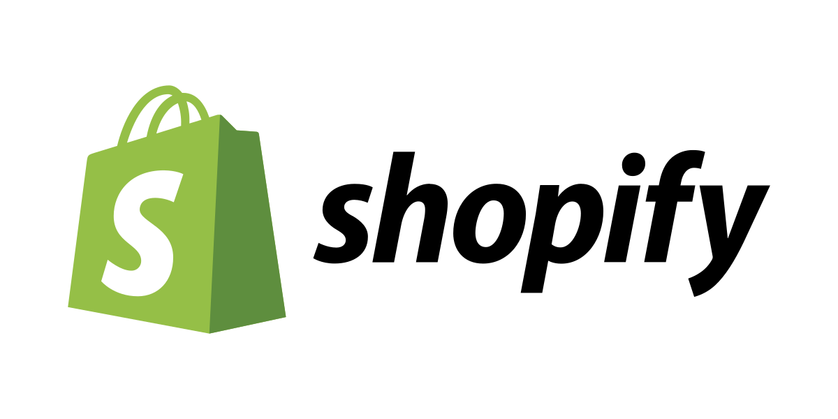 Detail Logo Shopify Nomer 3