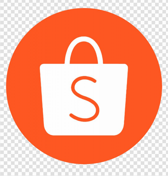 Detail Logo Shoppe Nomer 7