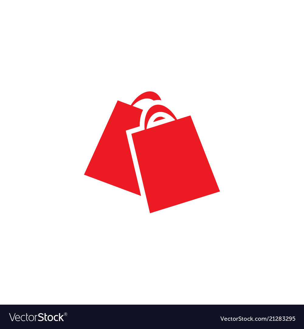 Logo Shopping Bag - KibrisPDR