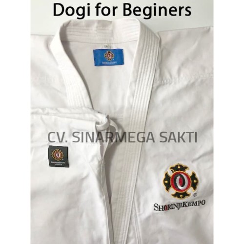 Detail Logo Shorinji Kempo Nomer 37