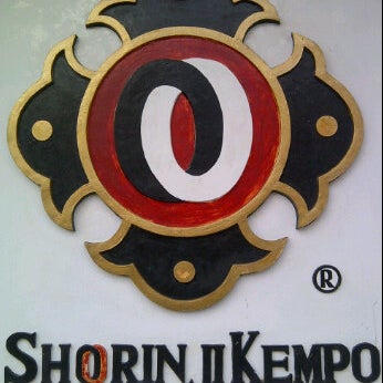 Detail Logo Shorinji Kempo Nomer 7