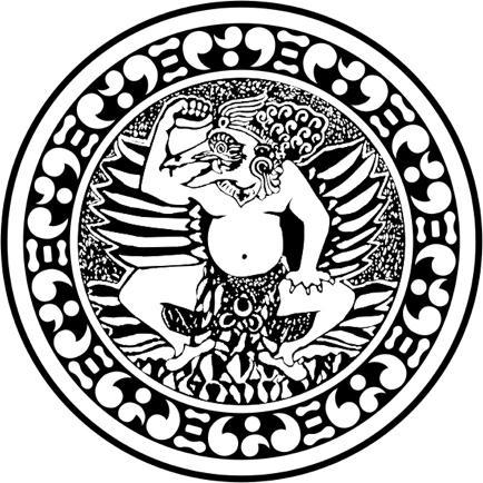 Detail Logo Sidoarjo Hitam Putih Gambar Ikan Dan Udang Hitam Putih Nomer 17