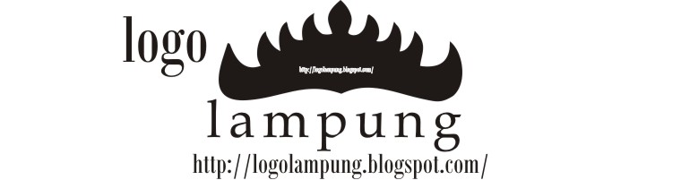 Detail Logo Siger Lampung Hitam Putih Nomer 6