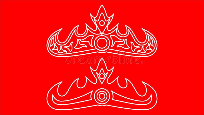 Detail Logo Siger Lampung Vector Nomer 18