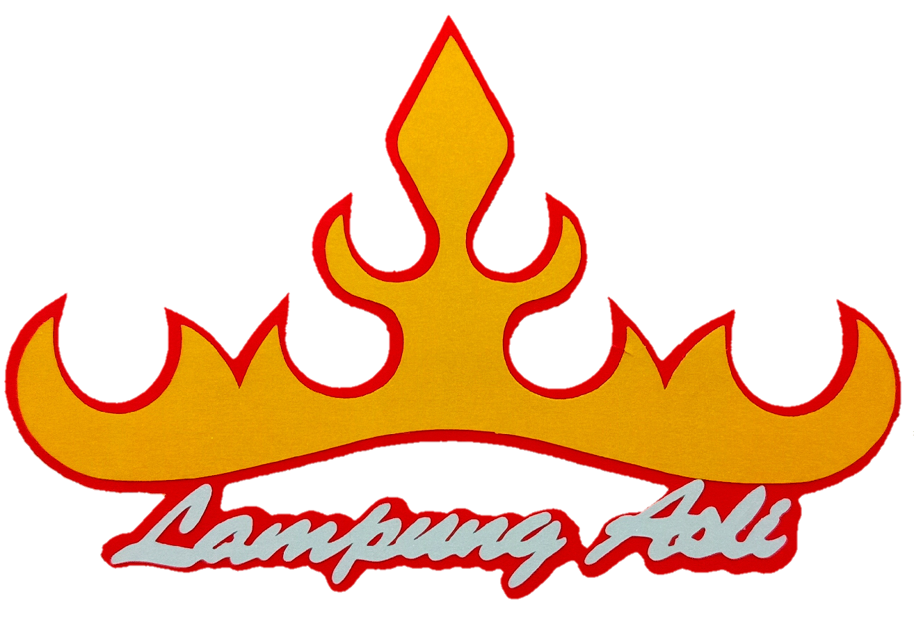 Detail Logo Siger Lampung Vector Nomer 27