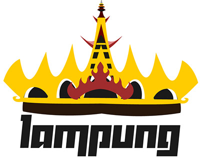 Detail Logo Siger Lampung Vector Nomer 7