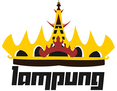 Detail Logo Siger Siger Lampung Nomer 2