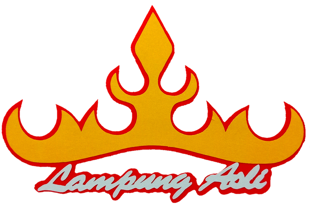 Detail Logo Siger Siger Lampung Nomer 35