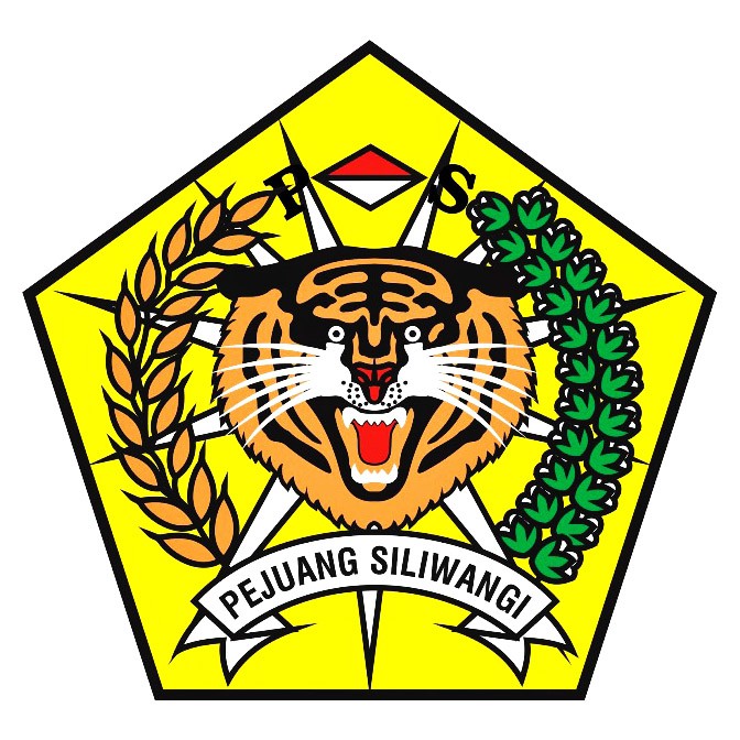 Download Logo Siliwangi Png Nomer 28