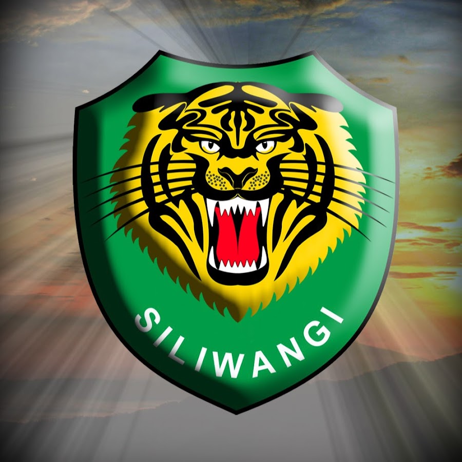 Detail Logo Siliwangi Png Nomer 36