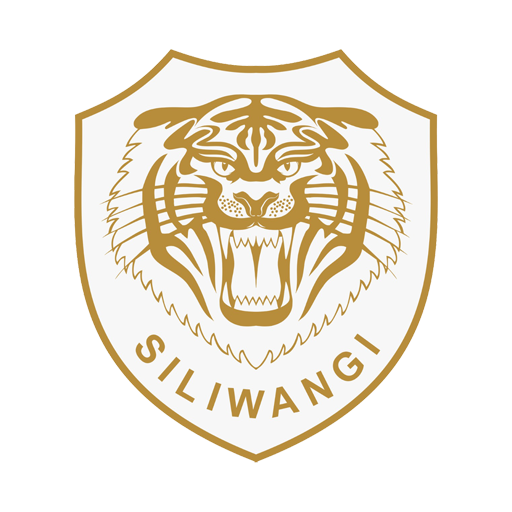 Detail Logo Siliwangi Png Nomer 7