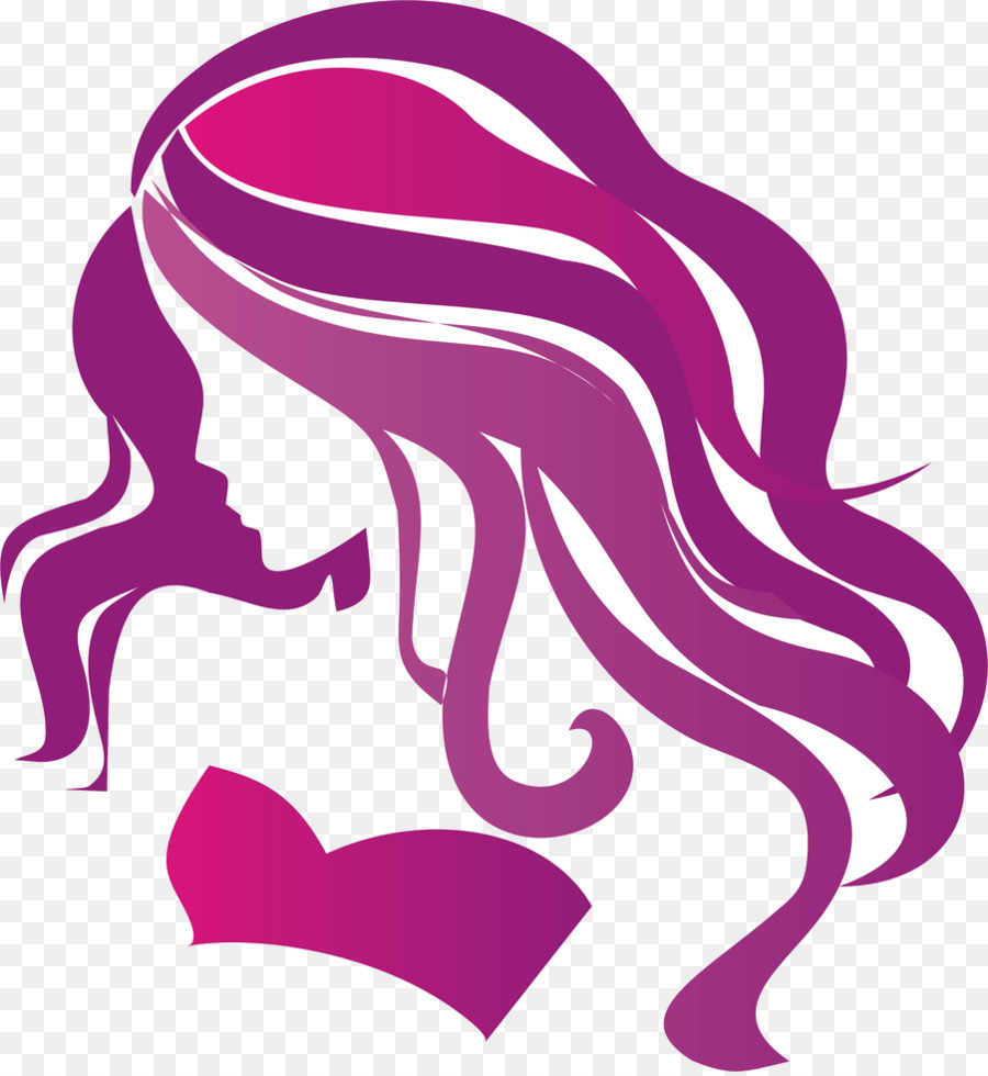 Detail Logo Siluet Wanita Nomer 15