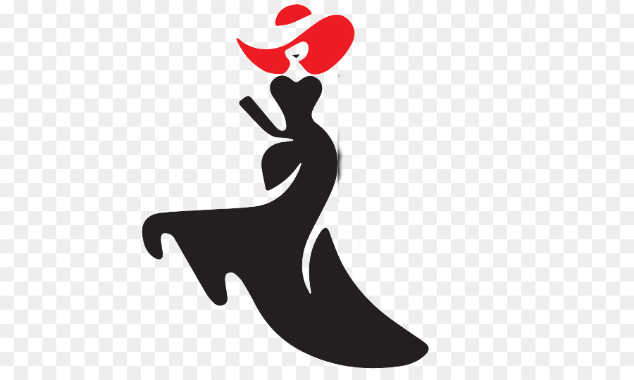 Detail Logo Siluet Wanita Nomer 22