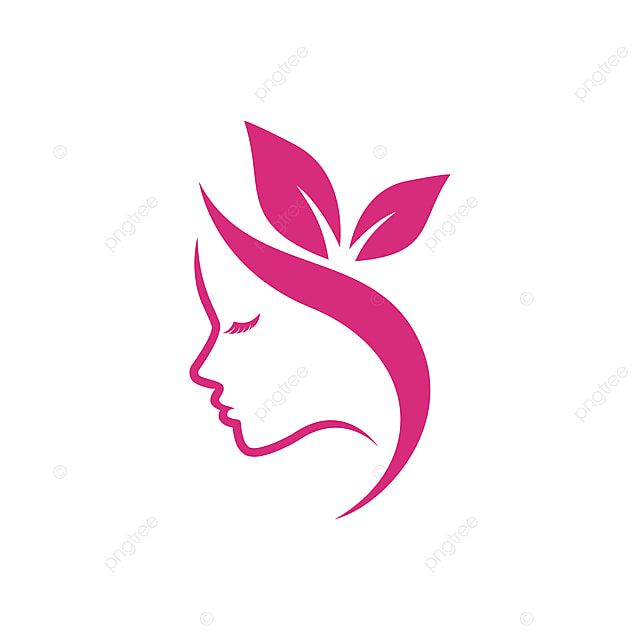 Detail Logo Siluet Wanita Nomer 4