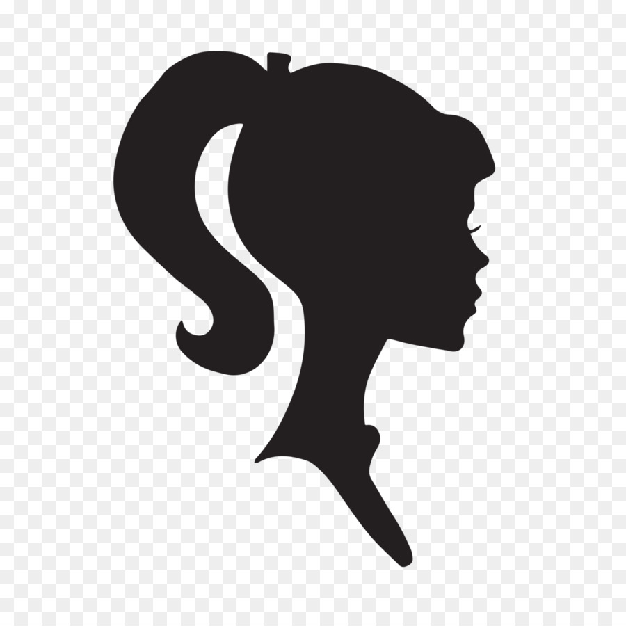 Detail Logo Siluet Wanita Nomer 6