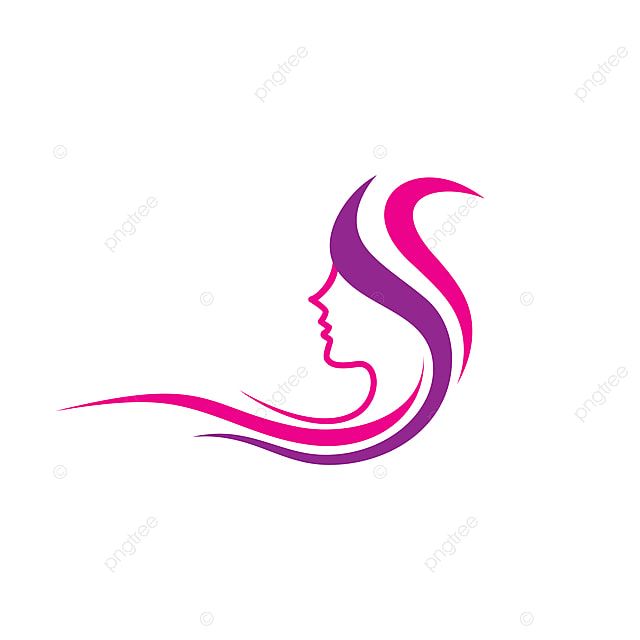 Detail Logo Siluet Wanita Nomer 8