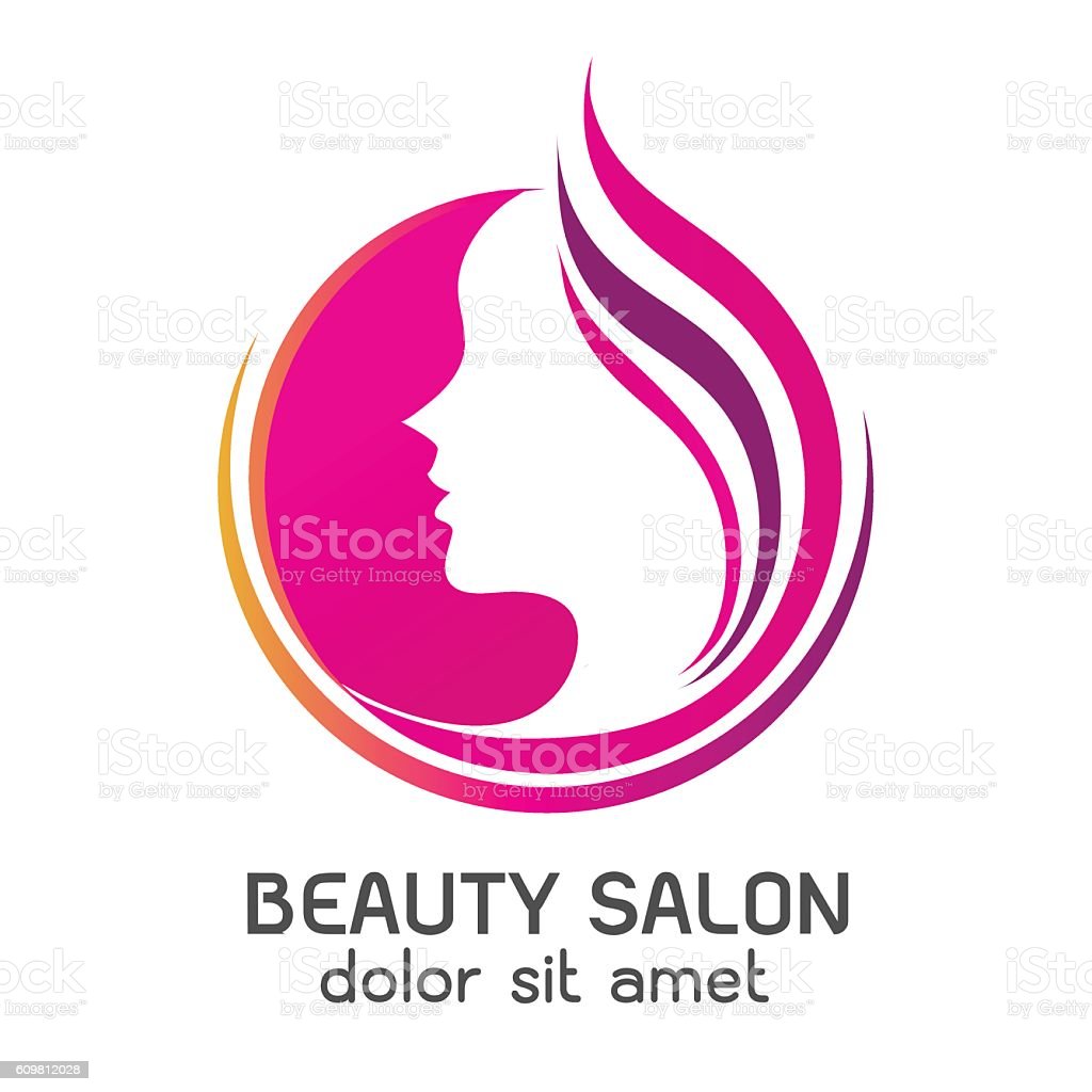 Detail Logo Siluet Wanita Nomer 9