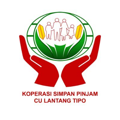 Detail Logo Simpan Pinjam Nomer 32