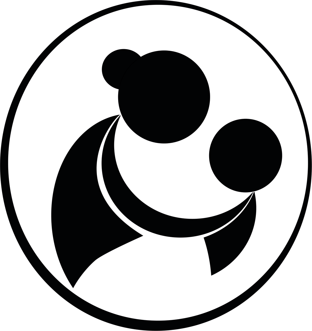 Detail Logo Simple Keren Hitam Putih Nomer 18