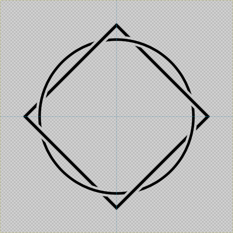 Detail Logo Simple Png Nomer 30